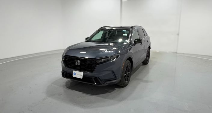 Thumbnail: 2023 Honda CR-V - 1