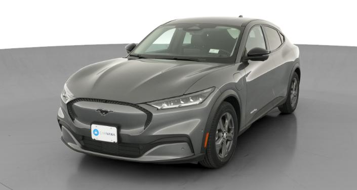 2023 Ford Mustang Mach-E Select -
                  Rocklin, CA