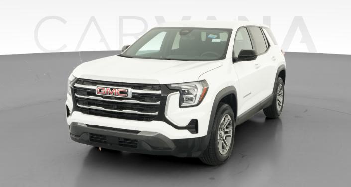 2025 GMC Terrain