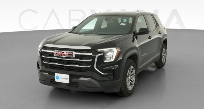 2025 GMC Terrain
