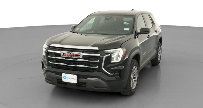 Thumbnail: 2025 GMC Terrain - 1
