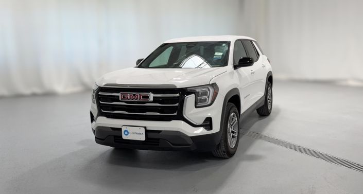 Thumbnail: 2025 GMC Terrain - 1