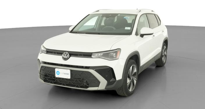 Thumbnail: 2025 Volkswagen Taos - 1