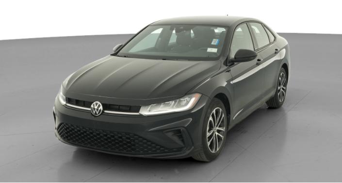 Thumbnail: 2025 Volkswagen Jetta - 1