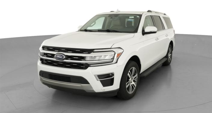 Thumbnail: 2024 Ford Expedition MAX - 1