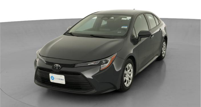 Thumbnail: 2024 Toyota Corolla - 1