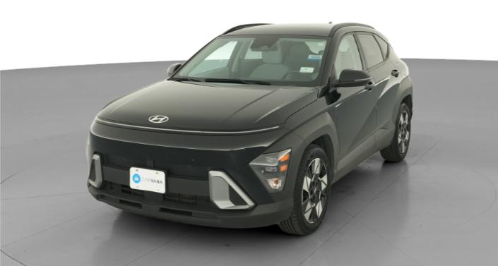 Thumbnail: 2025 Hyundai Kona - 1