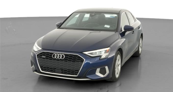 Thumbnail: 2023 Audi A3 - 1