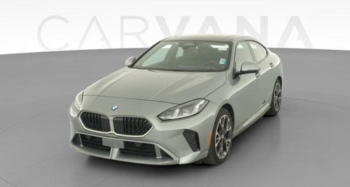 2025 BMW 2 Series
