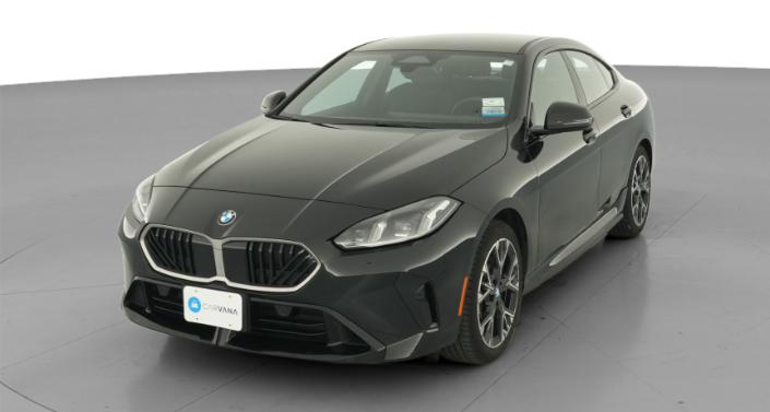 Thumbnail: 2026 BMW 2 Series - 1
