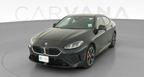 2026 BMW 2 Series