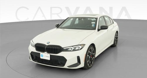 2026 BMW 3 Series