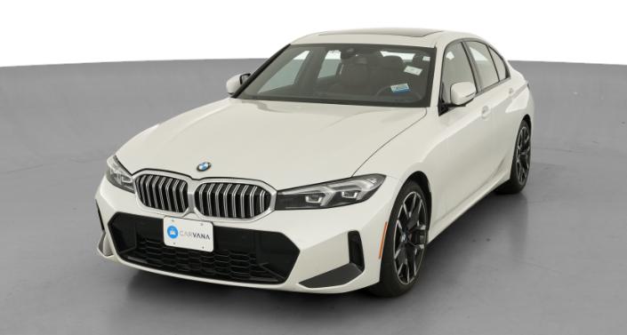 Thumbnail: 2026 BMW 3 Series - 1
