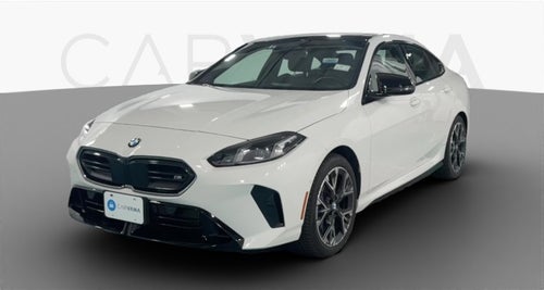 2026 BMW 2 Series