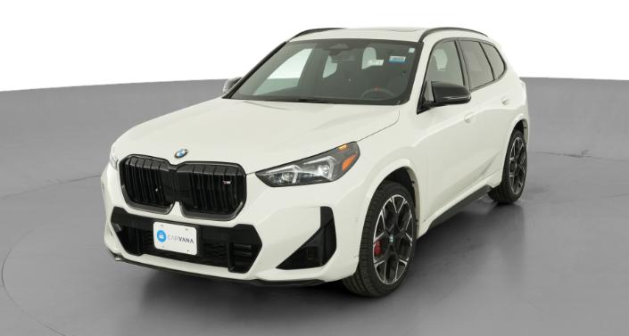 Thumbnail: 2026 BMW X1 - 1