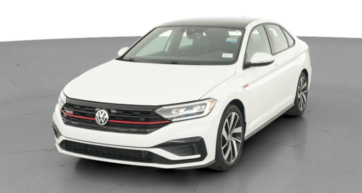 Thumbnail: 2021 Volkswagen Jetta - 1