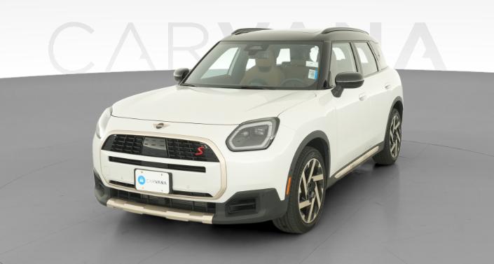 2026 MINI Countryman