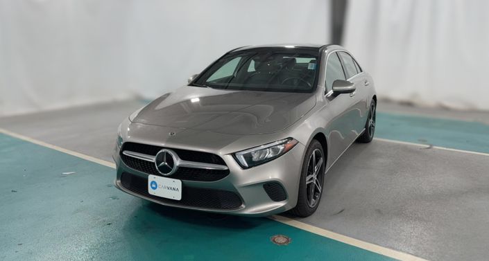 2019 Mercedes-Benz A-Class A 220 4MATIC -
                  Manville, NJ