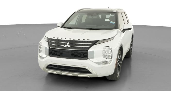 Thumbnail: 2024 Mitsubishi Outlander - 1