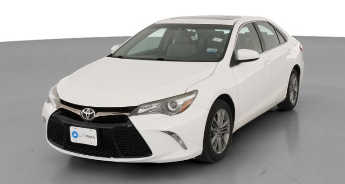 Thumbnail: 2015 Toyota Camry - 1