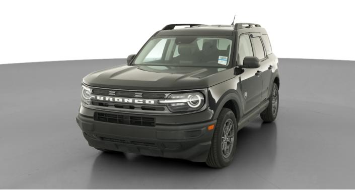 Thumbnail: 2023 Ford Bronco Sport - 1