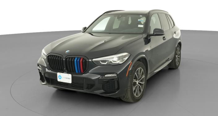 Thumbnail: 2019 BMW X5 - 1