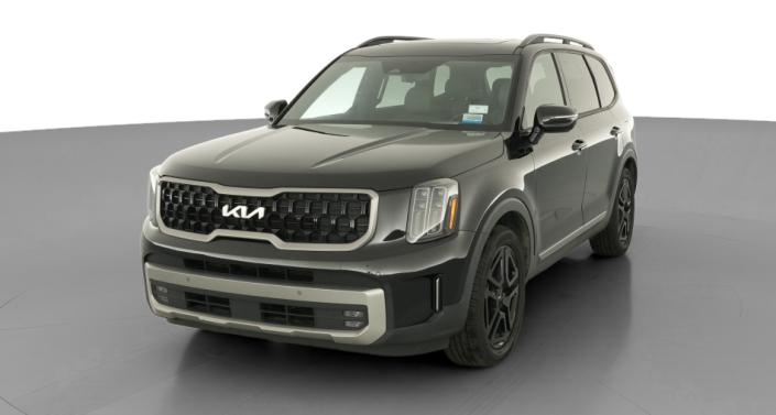 Thumbnail: 2023 Kia Telluride - 1