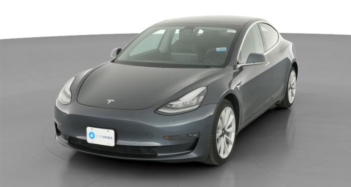 Thumbnail: 2020 Tesla Model 3 - 1
