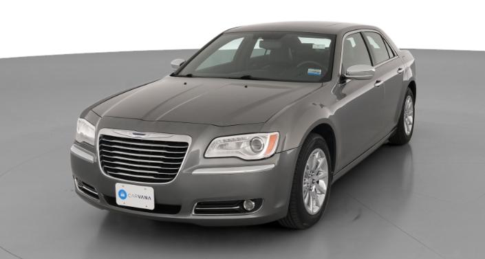 2011 Chrysler 300 Limited Edition -
                  Lorain, OH