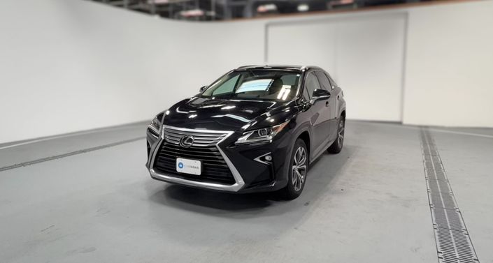 Thumbnail: 2016 Lexus RX - 1