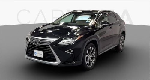 2016 Lexus RX