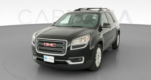 2016 GMC Acadia