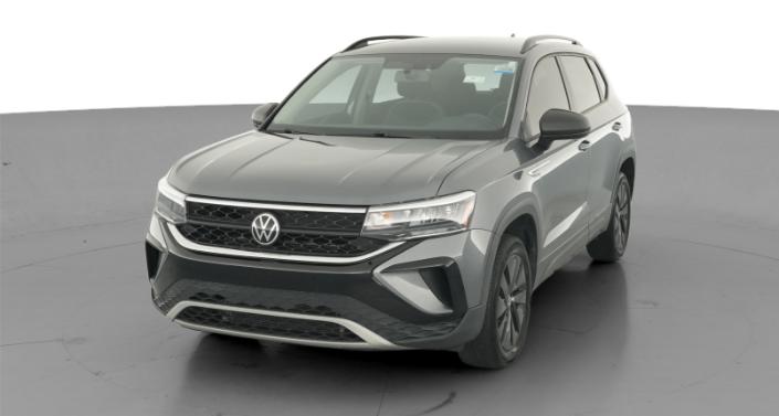 2022 Volkswagen Taos S -
                  Bessemer, AL