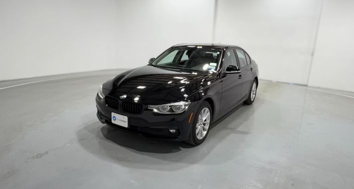 Thumbnail: 2018 BMW 3 Series - 1
