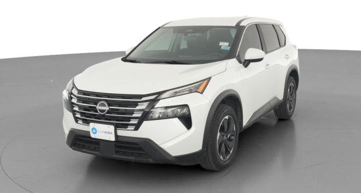Thumbnail: 2024 Nissan Rogue - 1