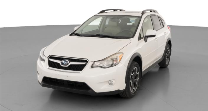 2014 Subaru XV Crosstrek Premium -
                  Lorain, OH