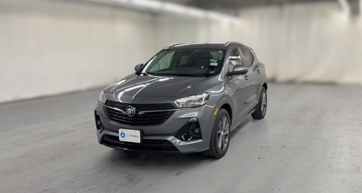 Thumbnail: 2022 Buick Encore GX - 1