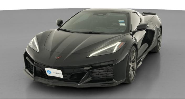 Thumbnail: 2026 Chevrolet Corvette - 1