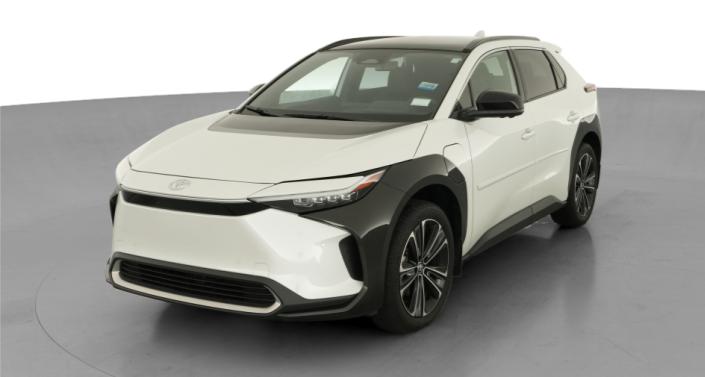 2024 Toyota bZ4X Limited -
                  Richton Park, IL