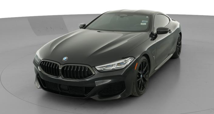2019 BMW 8 Series M850i xDrive -
                  Indianapolis, IN