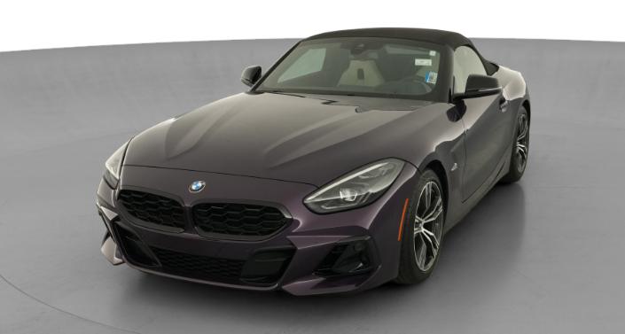 2023 BMW Z4 sDrive30i -
                  Richton Park, IL