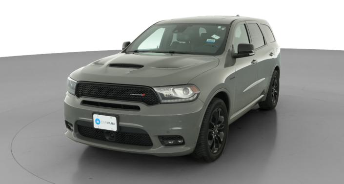 Thumbnail: 2020 Dodge Durango - 1