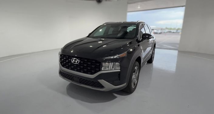 Thumbnail: 2023 Hyundai Santa Fe - 1