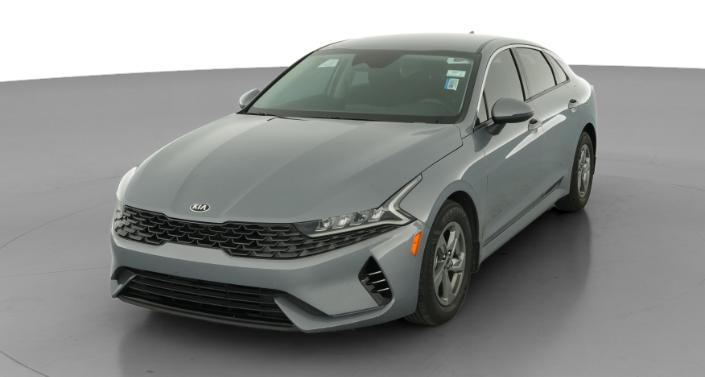 2021 Kia K5 LXS -
                  Indianapolis, IN