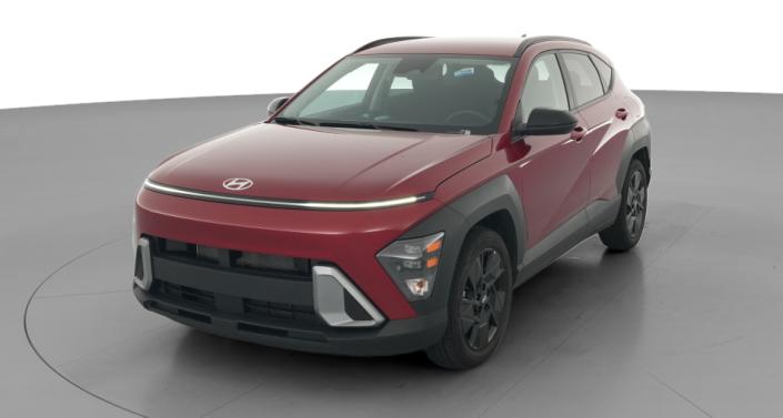 Thumbnail: 2026 Hyundai Kona - 1