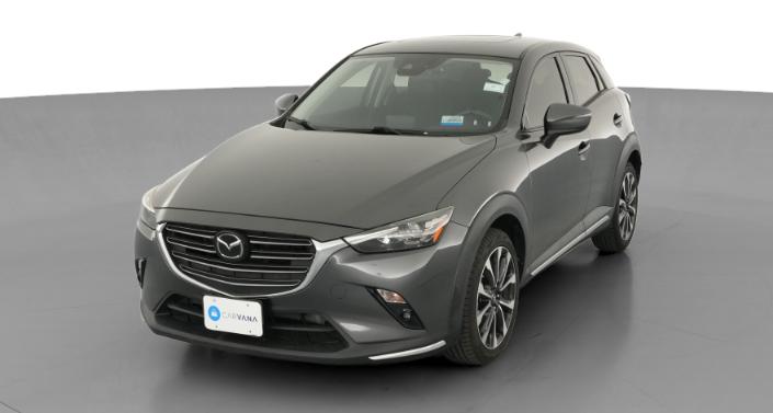 2019 Mazda CX-3 Grand Touring -
                  Rocklin, CA