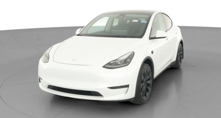 Thumbnail: 2024 Tesla Model Y - 1