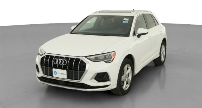 Thumbnail: 2020 Audi Q3 - 1