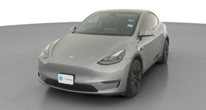 Thumbnail: 2024 Tesla Model Y - 1