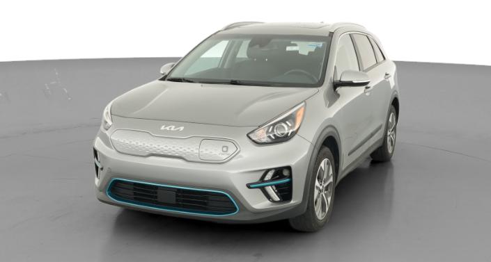 2022 Kia Niro EX Premium -
                  Bessemer, AL